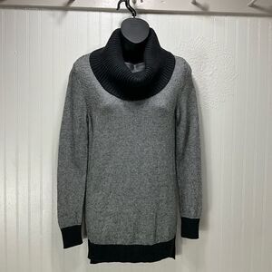 LOFT Cowl Neck Sweater
